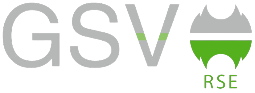 GSV Communication – Web